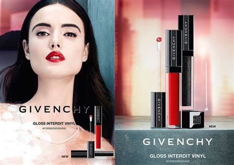 givenchy makeup spring 2018 sneak peak|Givenchy spring 2018 .